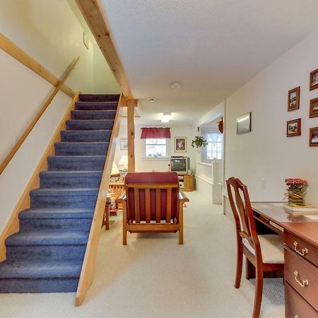 Sweet Pauline Cottage Ludlow Dış mekan fotoğraf