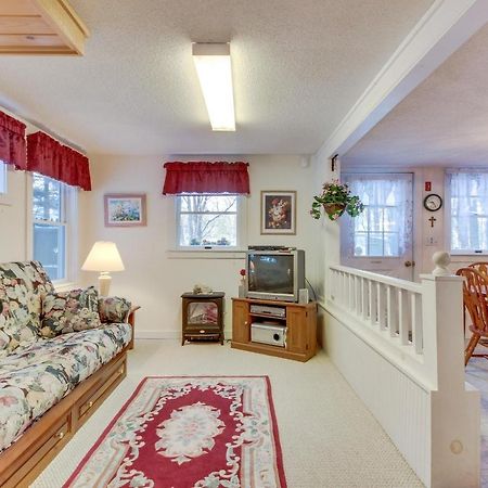 Sweet Pauline Cottage Ludlow Dış mekan fotoğraf