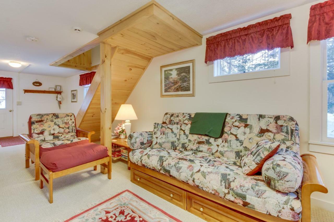 Sweet Pauline Cottage Ludlow Dış mekan fotoğraf