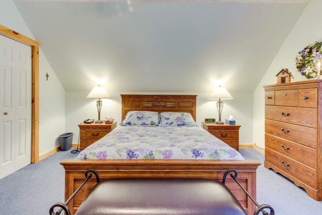 Sweet Pauline Cottage Ludlow Dış mekan fotoğraf