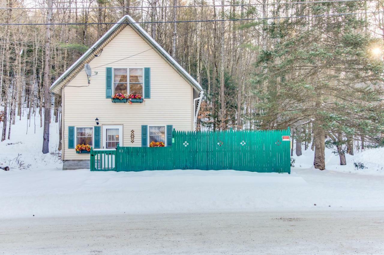 Sweet Pauline Cottage Ludlow Dış mekan fotoğraf