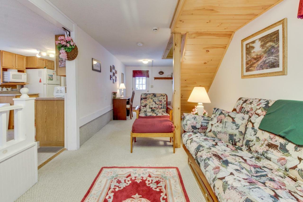 Sweet Pauline Cottage Ludlow Dış mekan fotoğraf