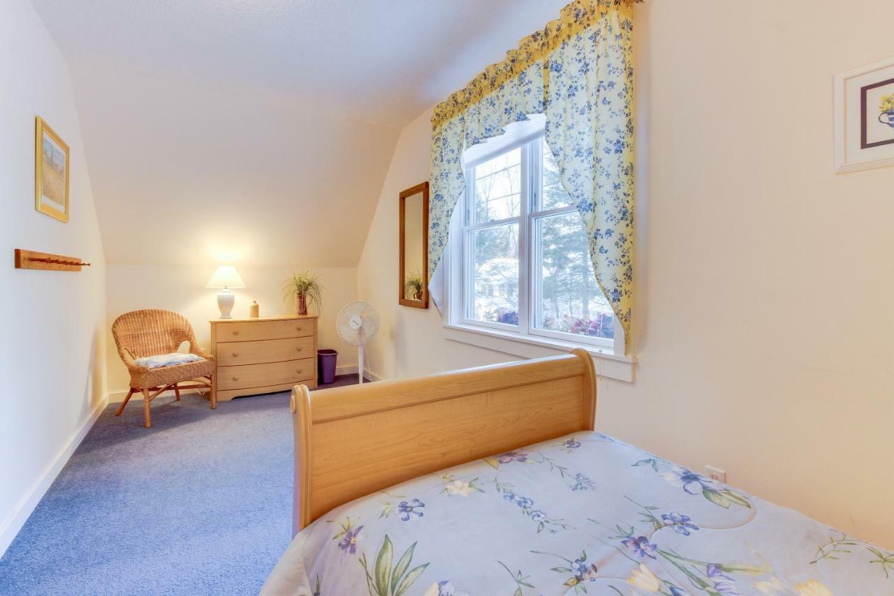 Sweet Pauline Cottage Ludlow Dış mekan fotoğraf