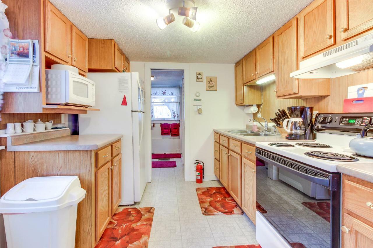Sweet Pauline Cottage Ludlow Dış mekan fotoğraf