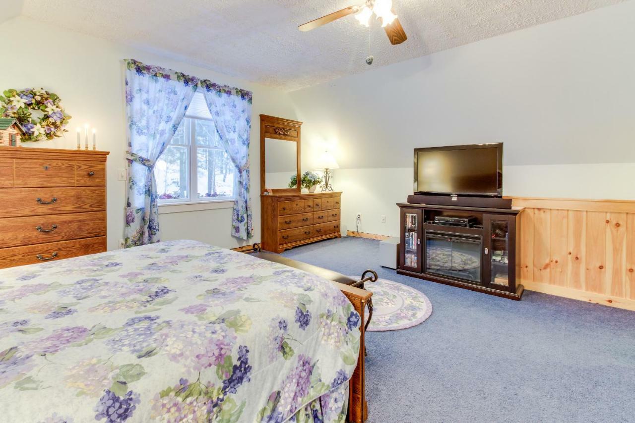 Sweet Pauline Cottage Ludlow Dış mekan fotoğraf
