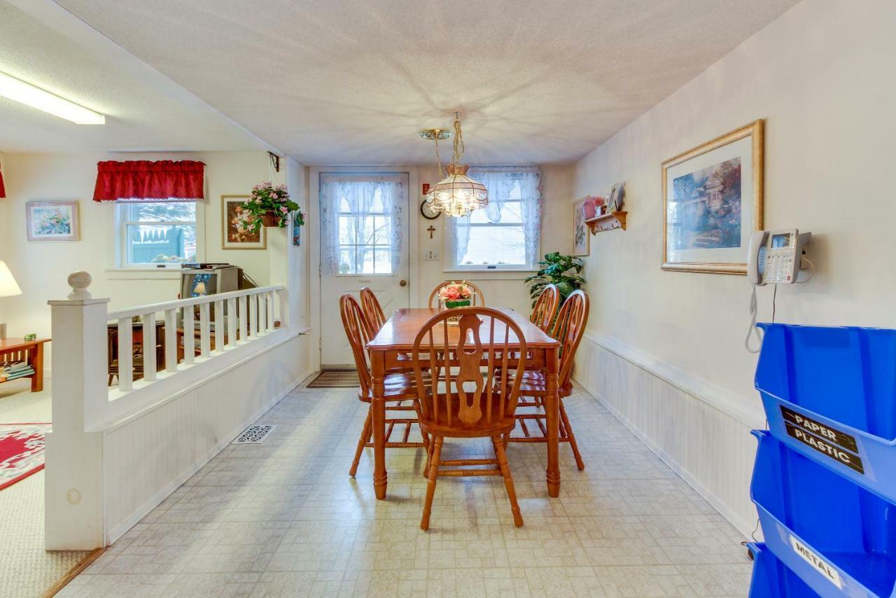 Sweet Pauline Cottage Ludlow Dış mekan fotoğraf